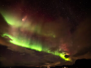 Mehr über den Artikel erfahren NORWEGEN, Lichtstimmungen