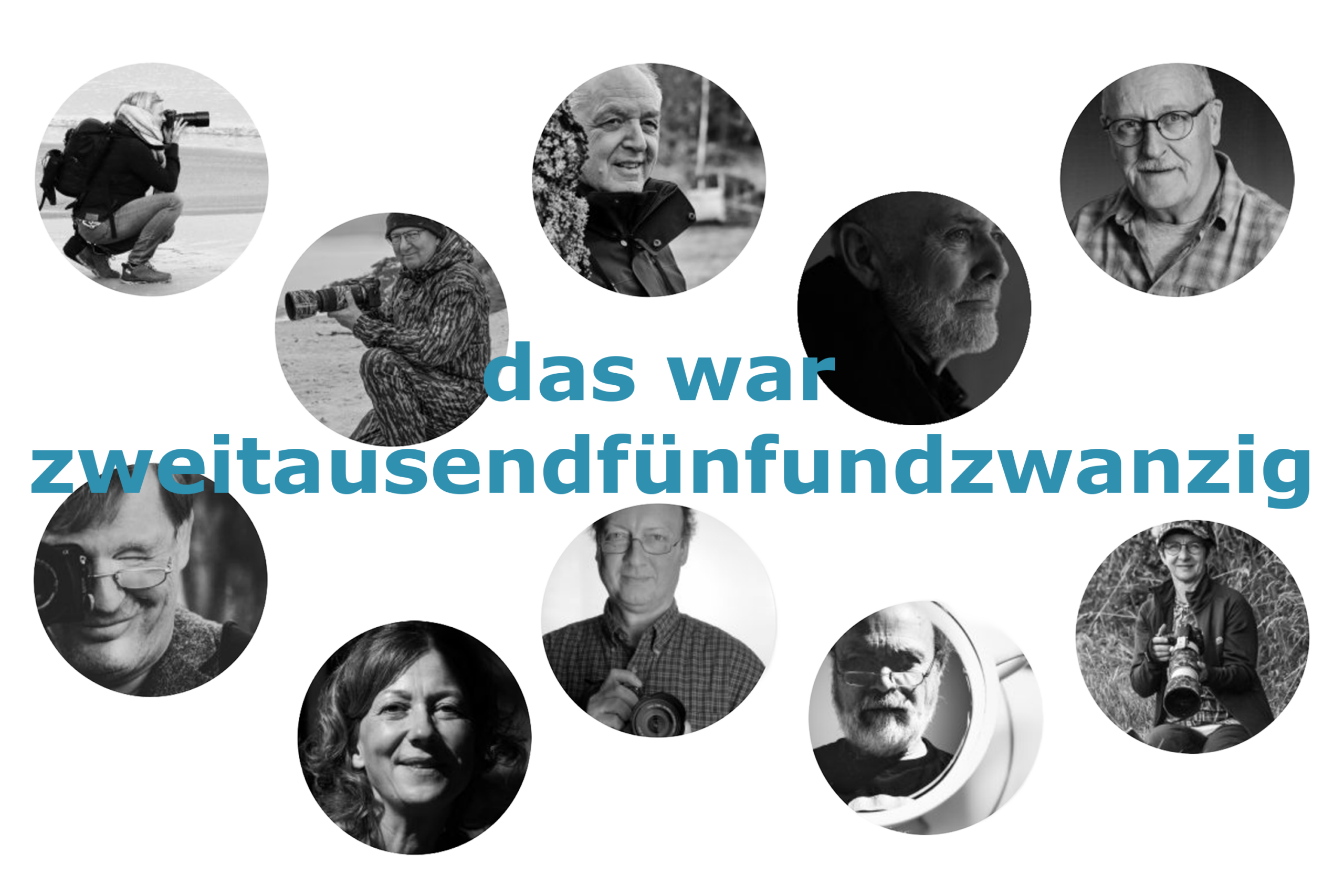 Du betrachtest gerade Jahresrückblick 2025